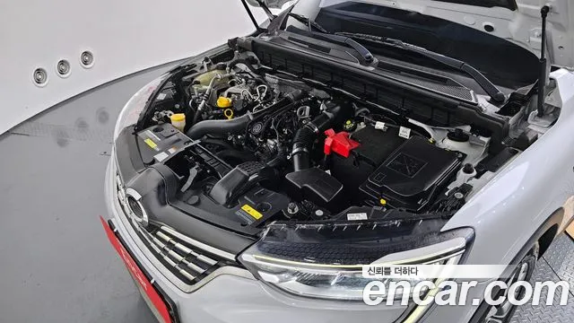 Renault Arkana 2020