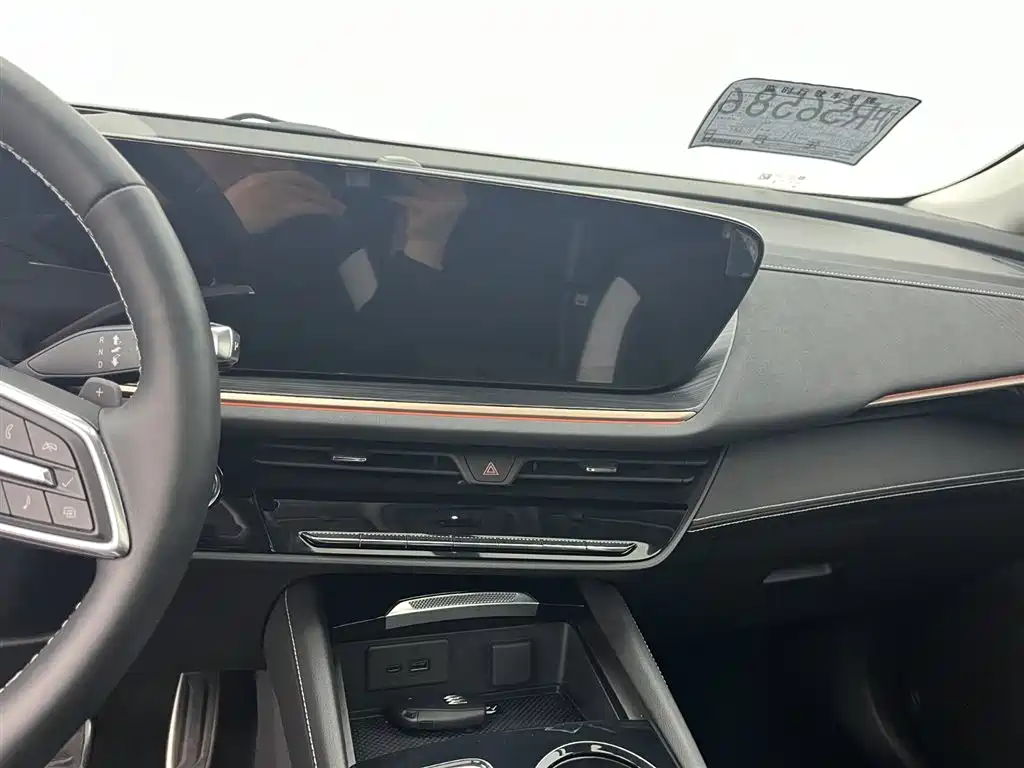 Buick Envision 2024