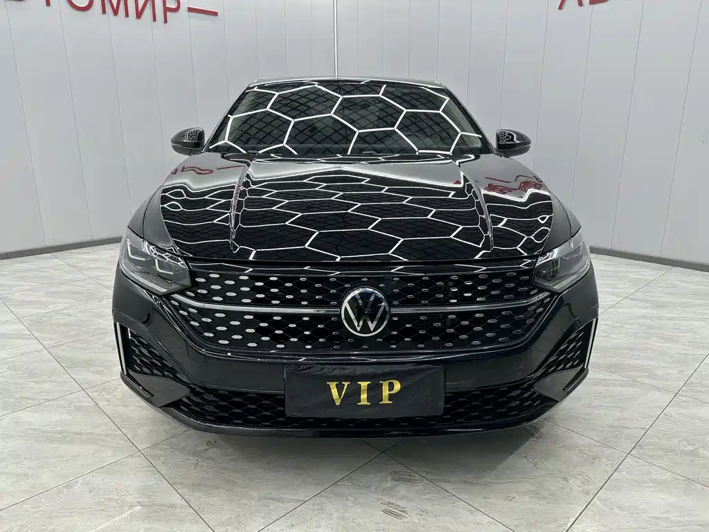 Volkswagen Lavida 2022