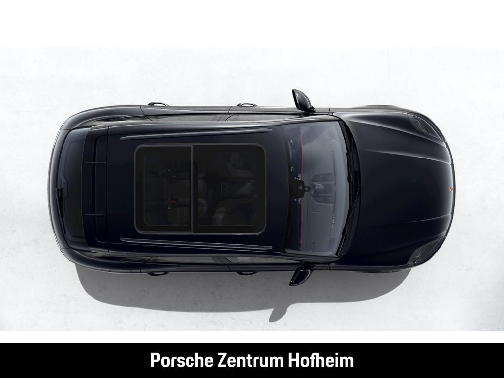 Porsche Macan 2022