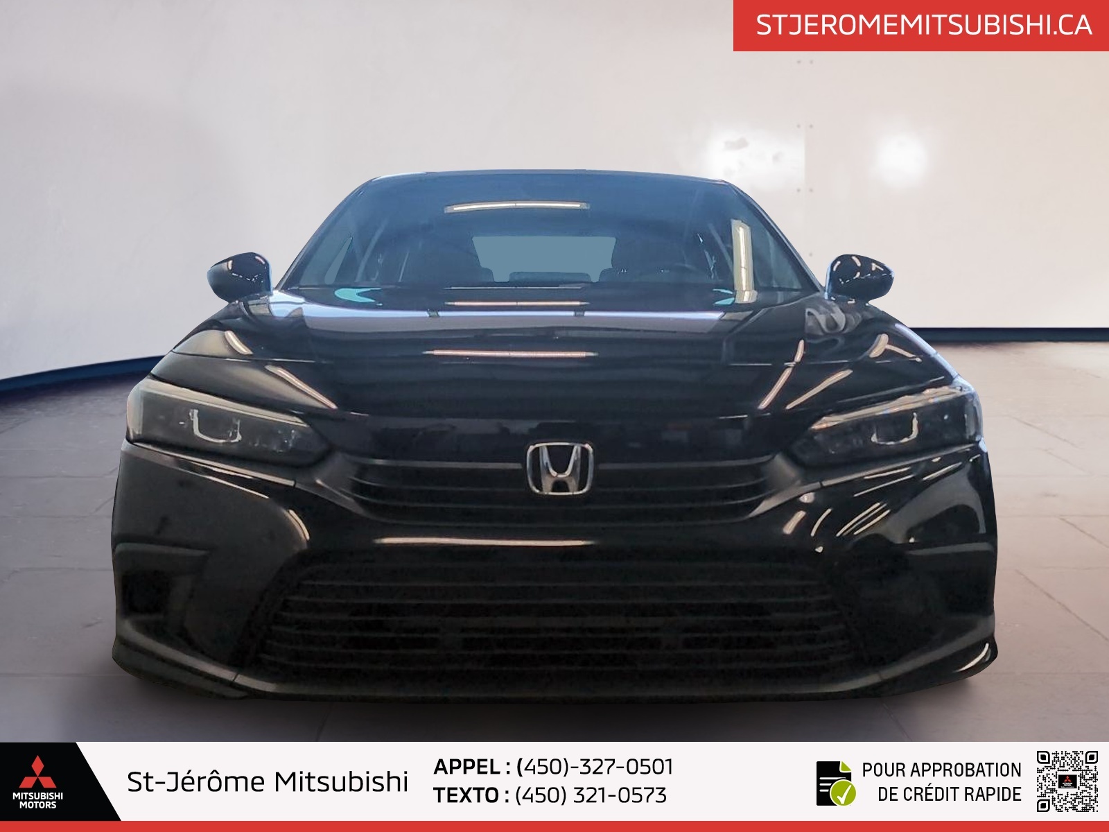 Honda Civic 2022