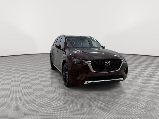 Mazda CX-90 2026