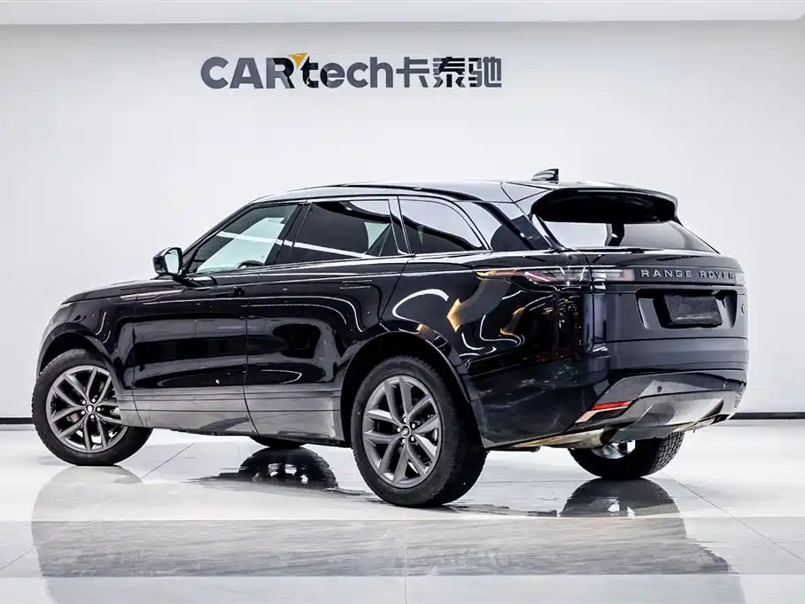 Land Rover Range Rover Velar 2023