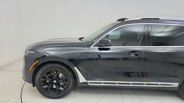 BMW X7 2026