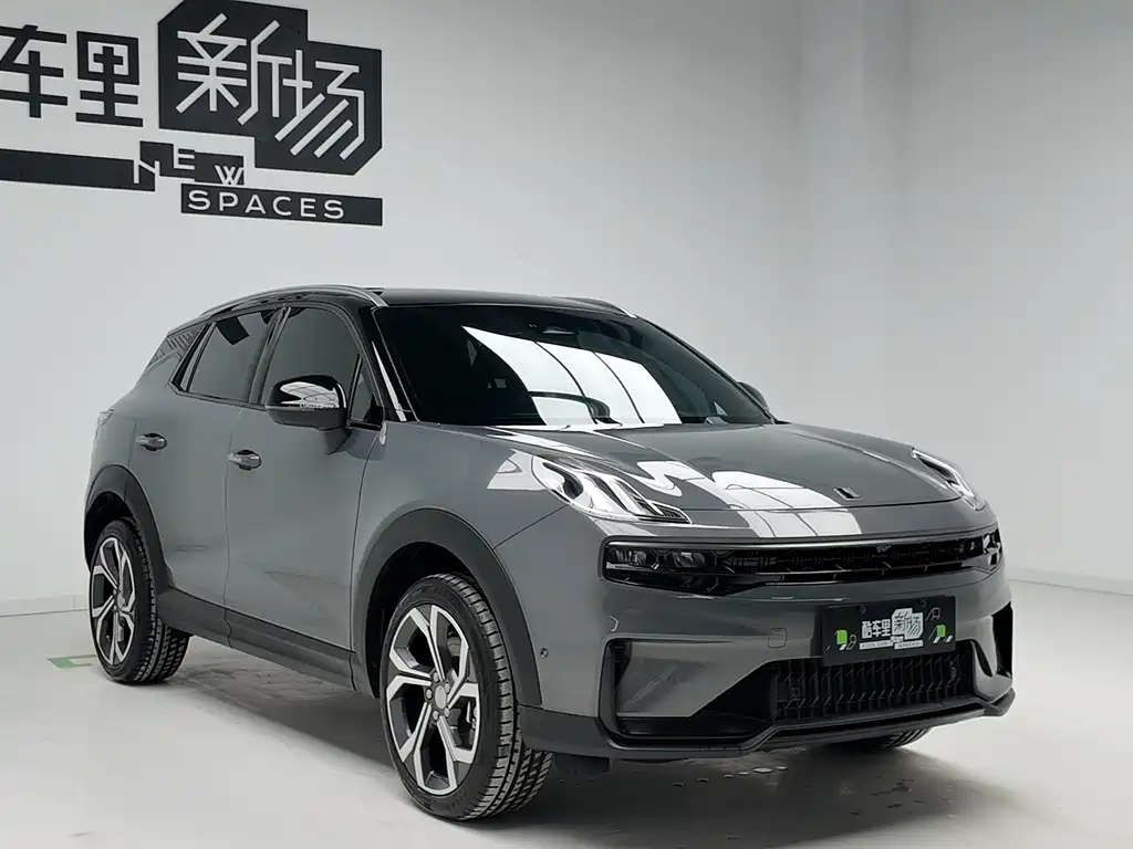 Lynk & Co 06 2024