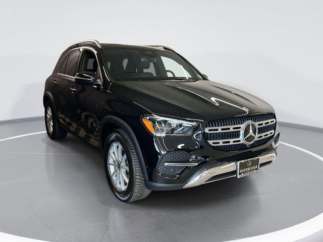 Mercedes-Benz GLE 350 2026