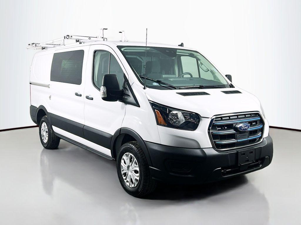 Ford Transit 2023