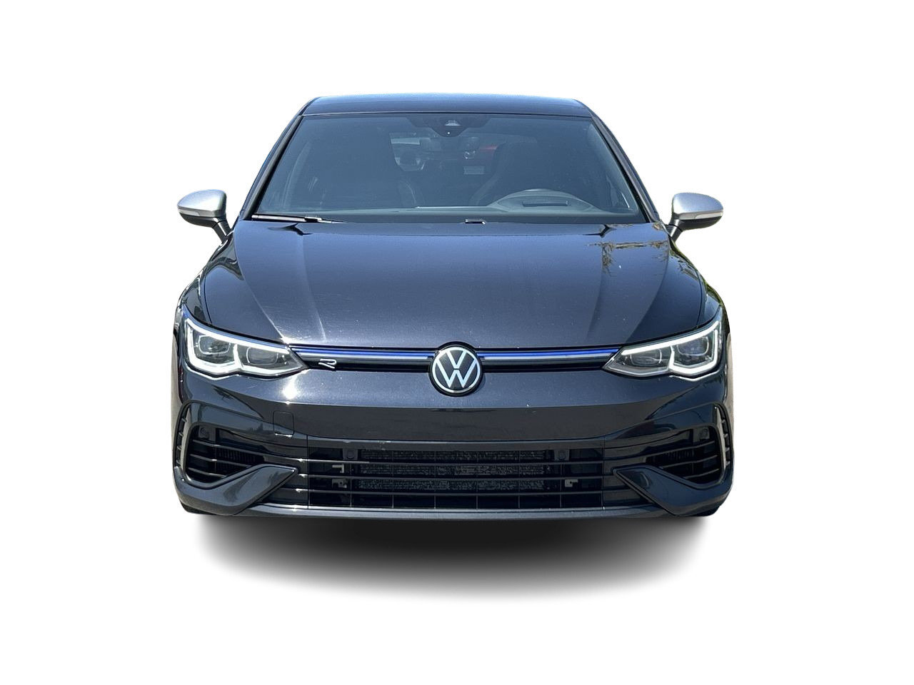 Volkswagen Golf R 2024
