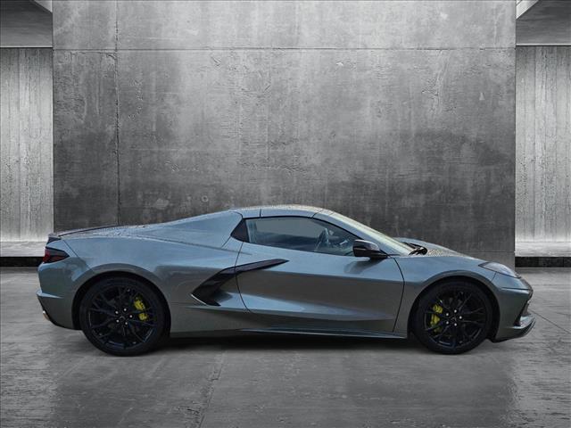 Chevrolet Corvette 2023