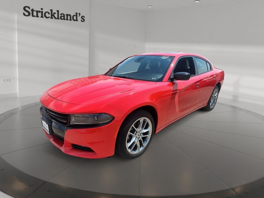 Dodge Charger 2023