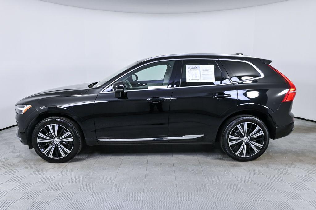 Volvo XC60 2023