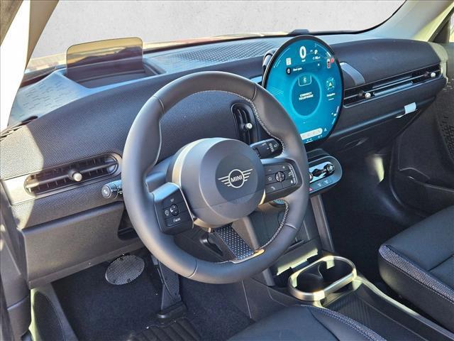 Mini Hardtop 2026