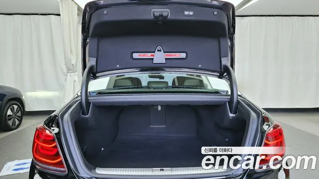 Kia K9 2020
