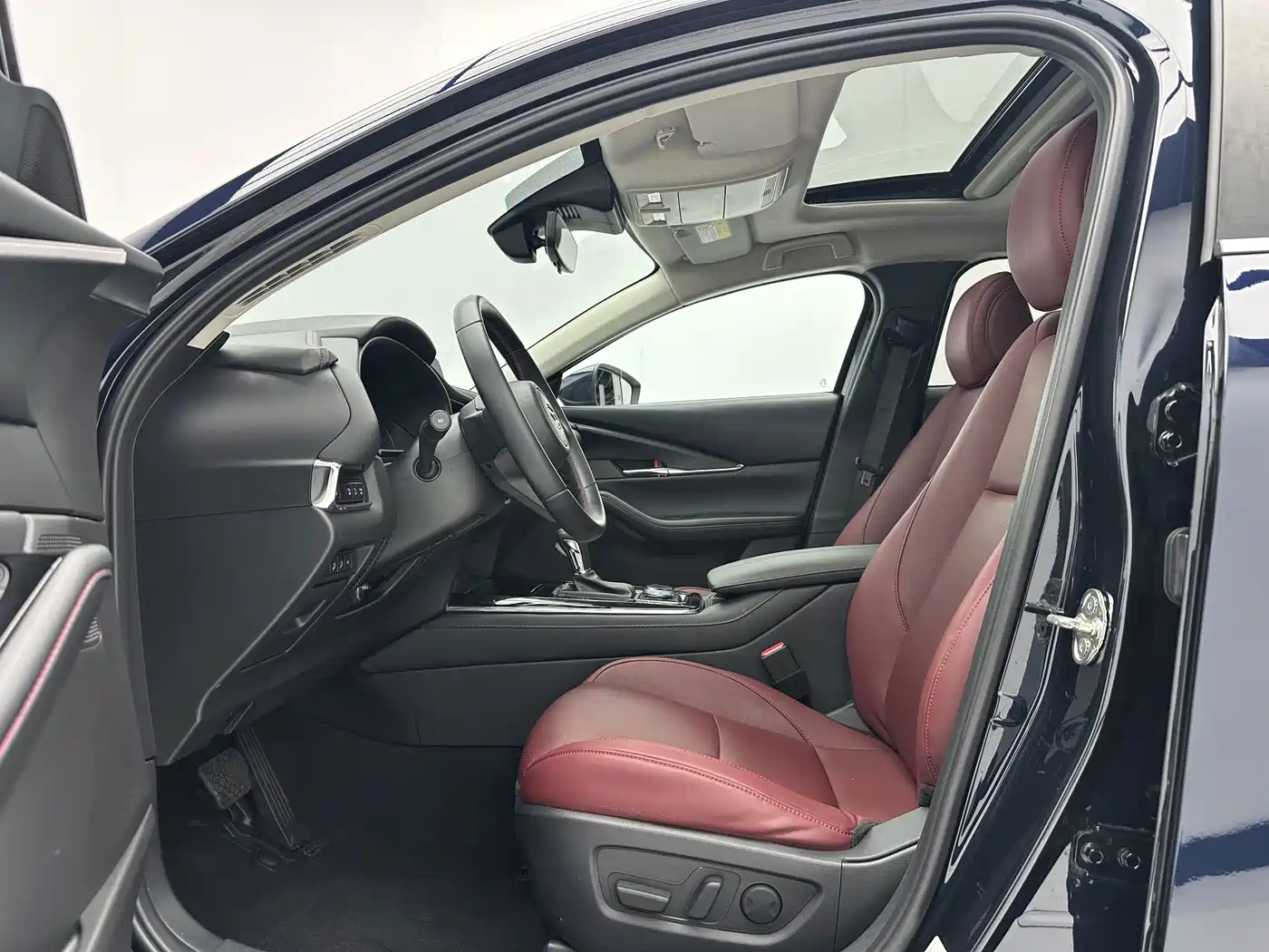 Mazda CX-30 2022