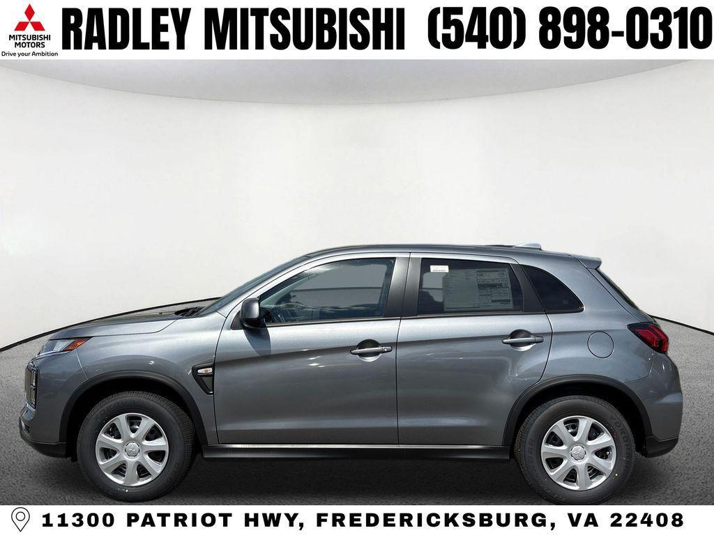 Mitsubishi Outlander Sport 2026