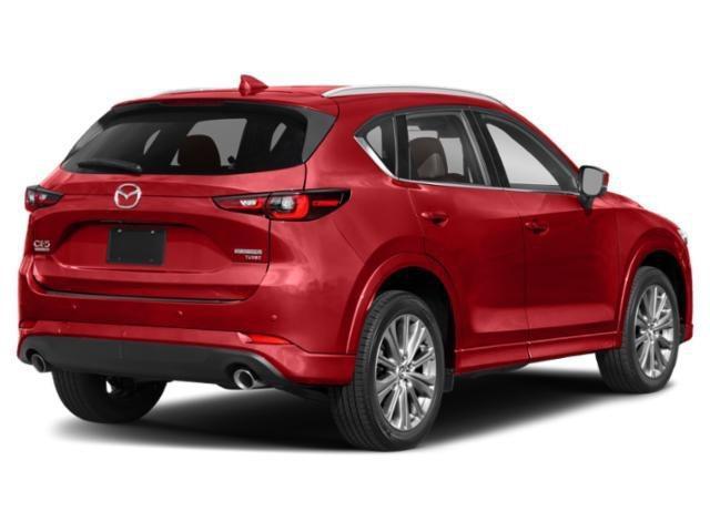 Mazda CX-5 2023