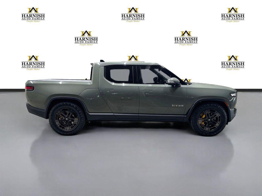Rivian R1T 2022