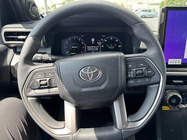 Toyota 4Runner 2026