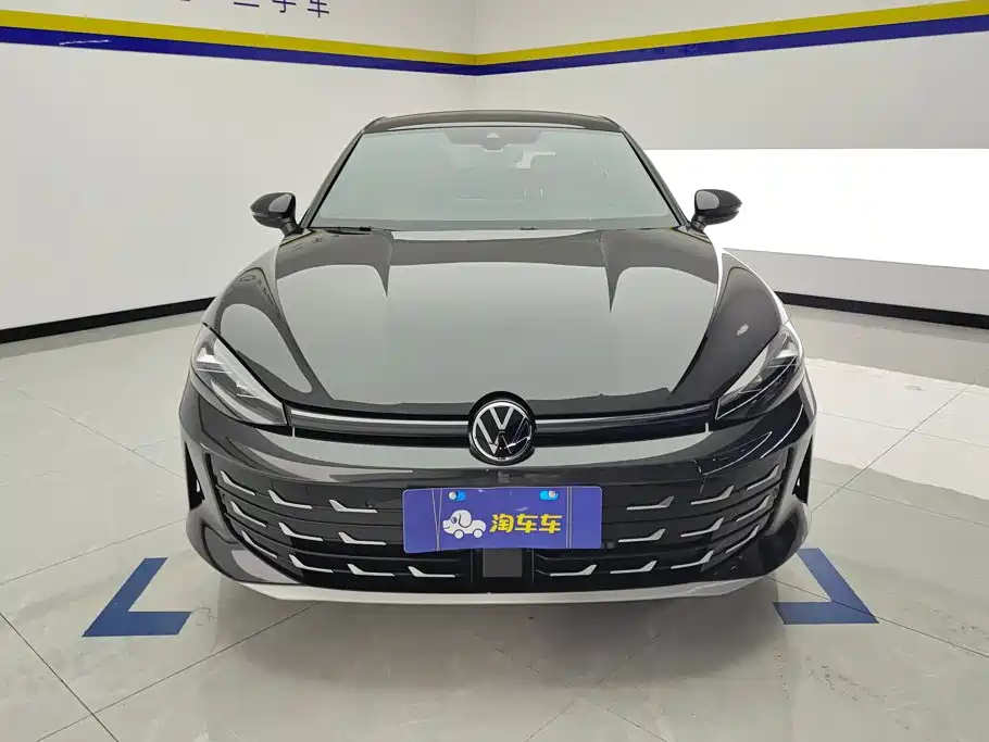 Volkswagen Lamando 2025