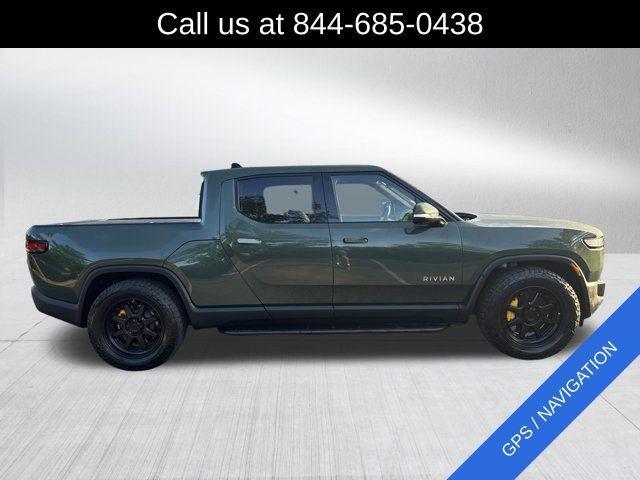 Rivian R1T 2022