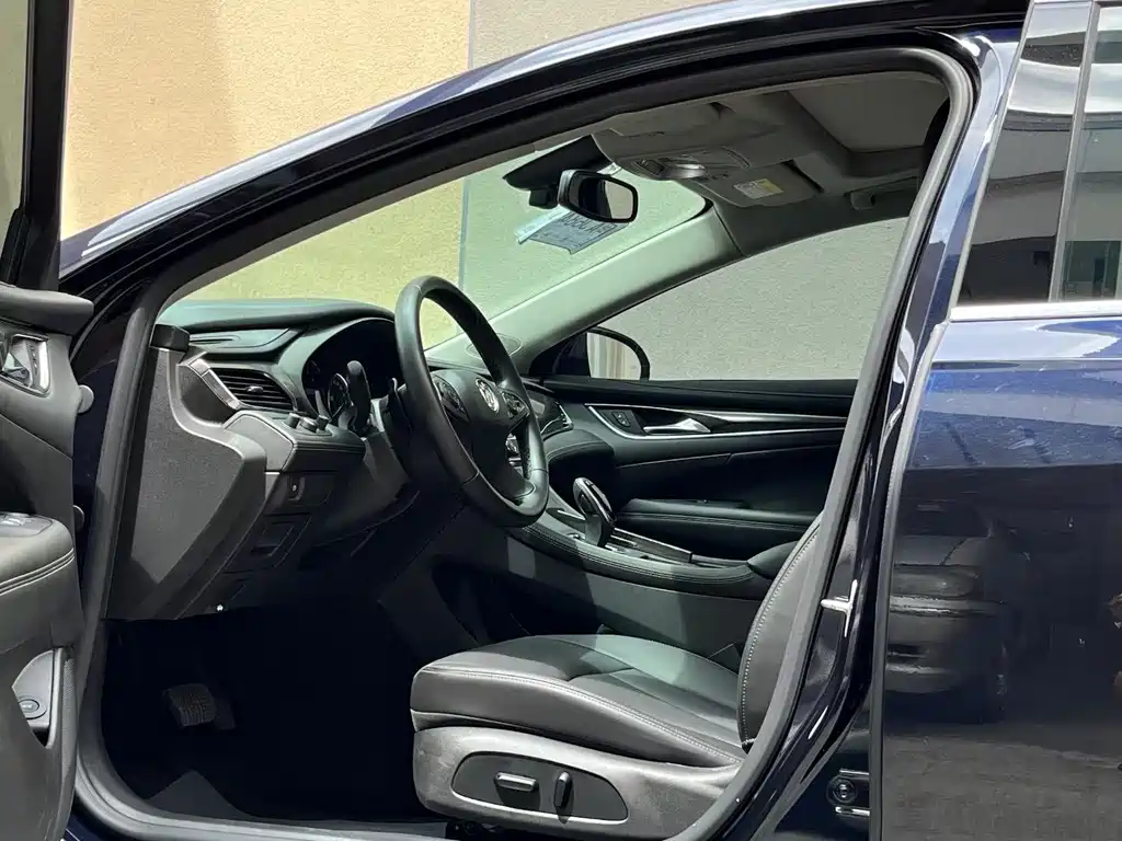 Buick LaCrosse 2020