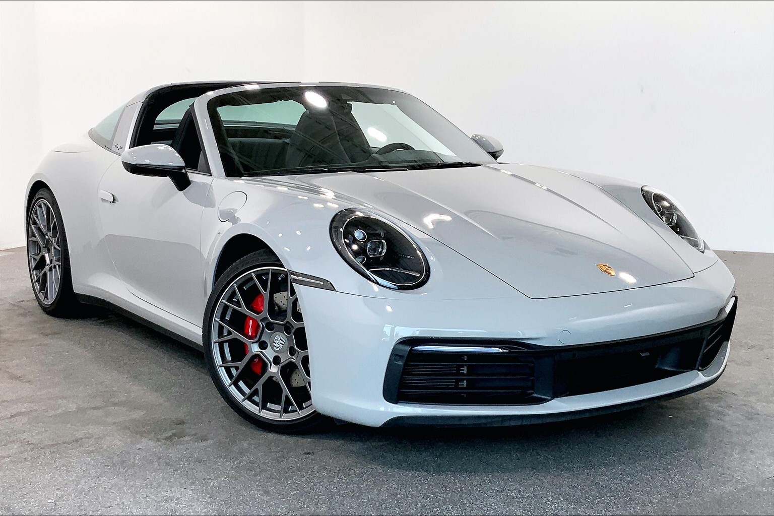 Porsche 911 2023