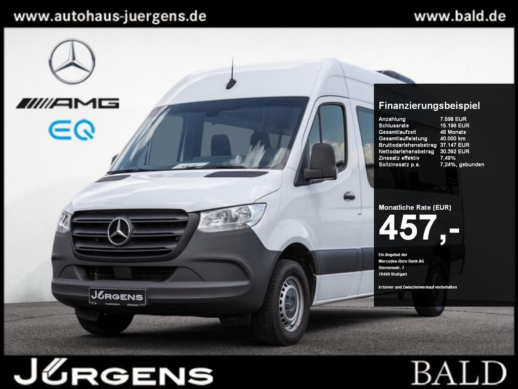 Mercedes-Benz SPRINTER 2022
