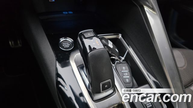Peugeot 5008 2022