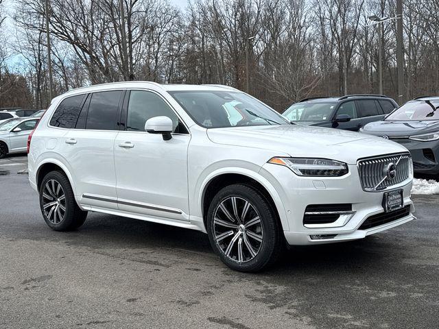 Volvo XC90 2023
