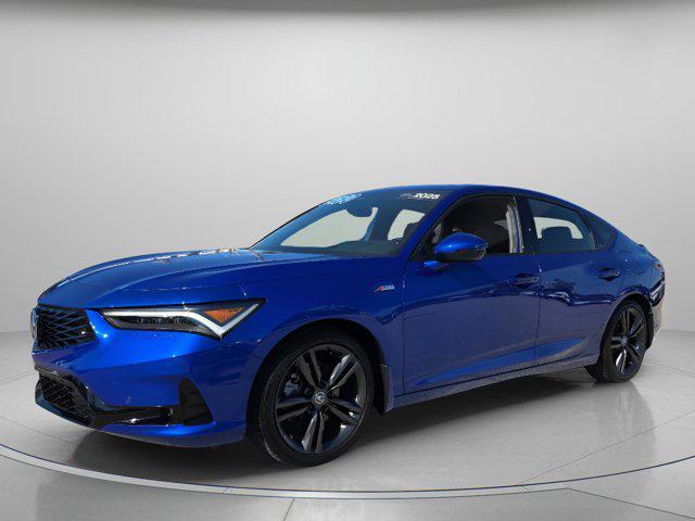 Acura Integra 2025