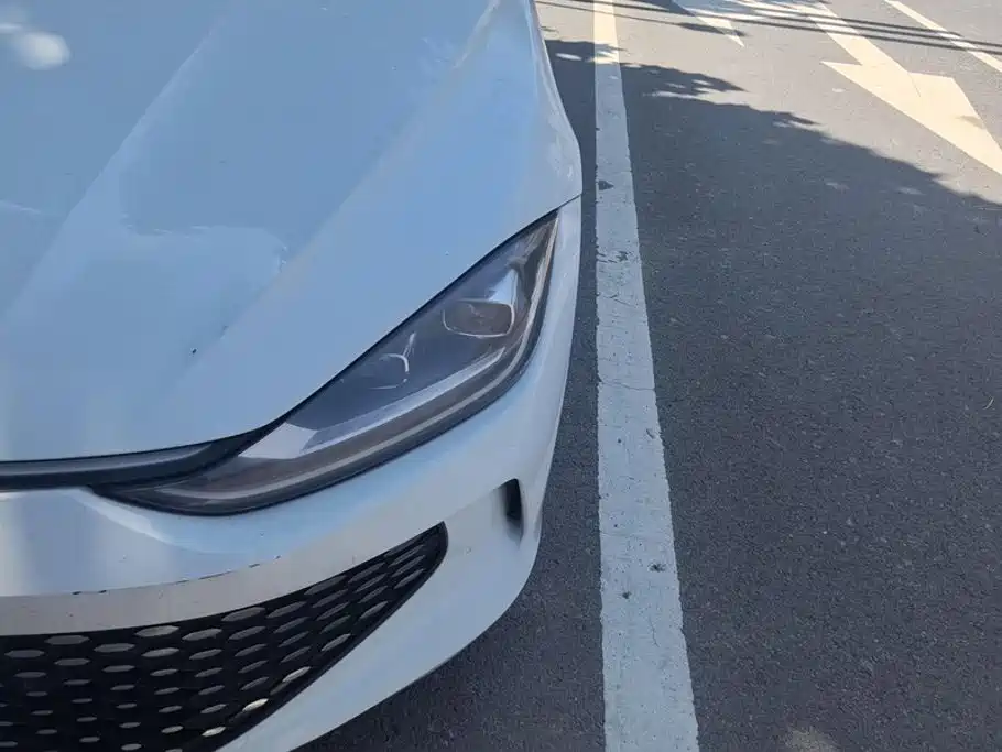 Volkswagen Lamando 2023