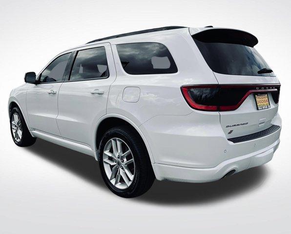 Dodge Durango 2023
