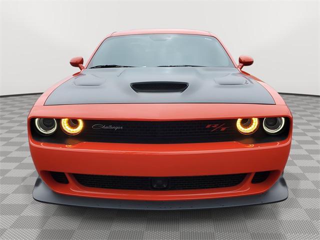 Dodge Challenger 2021