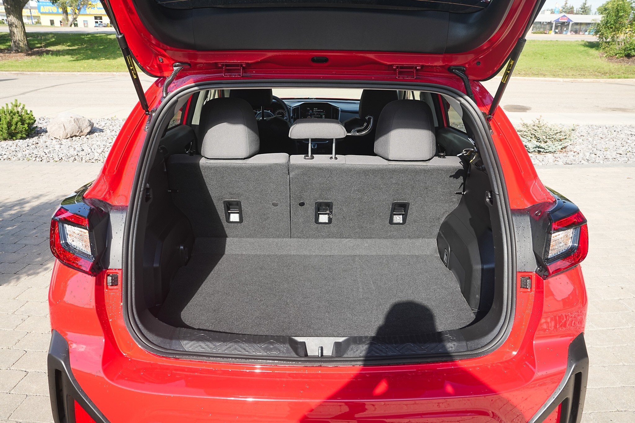 Subaru Crosstrek 2024