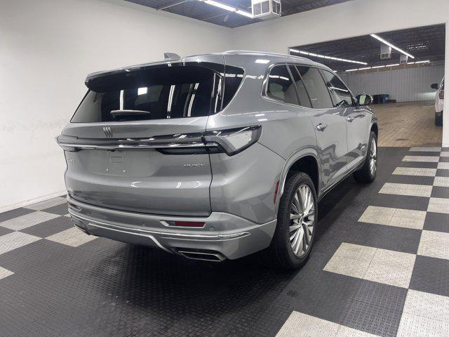 Buick Enclave 2026