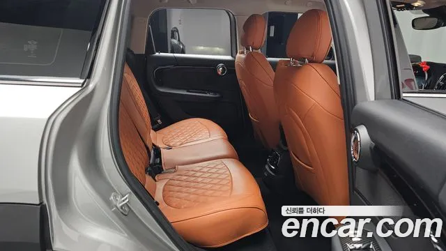 Mini Countryman 2024