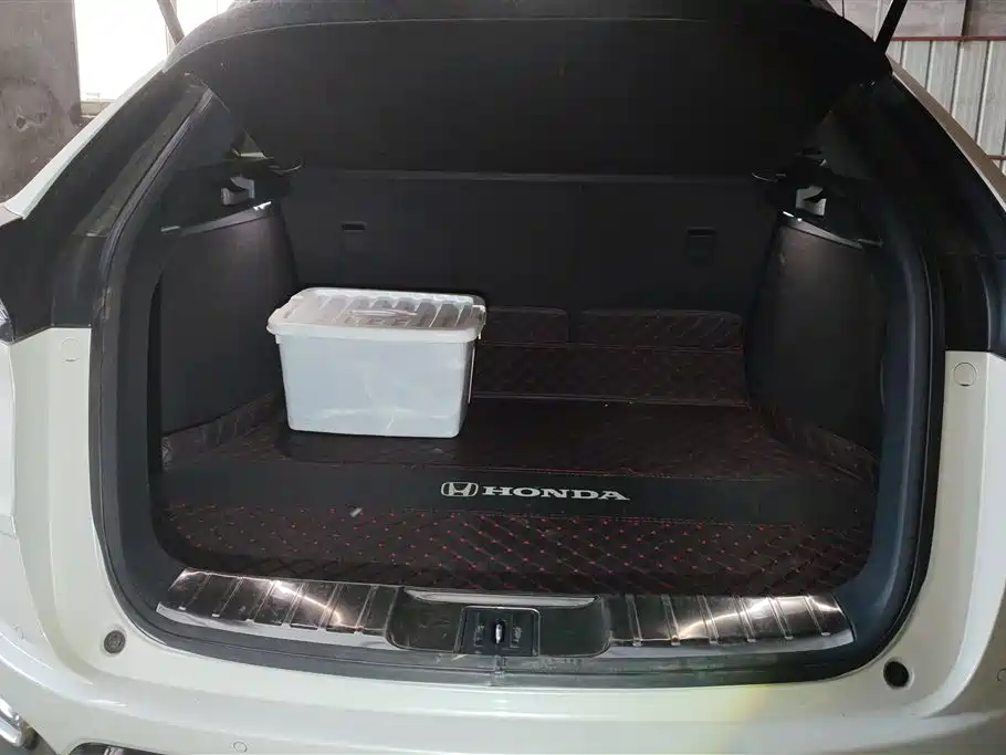 Honda UR-V 2023