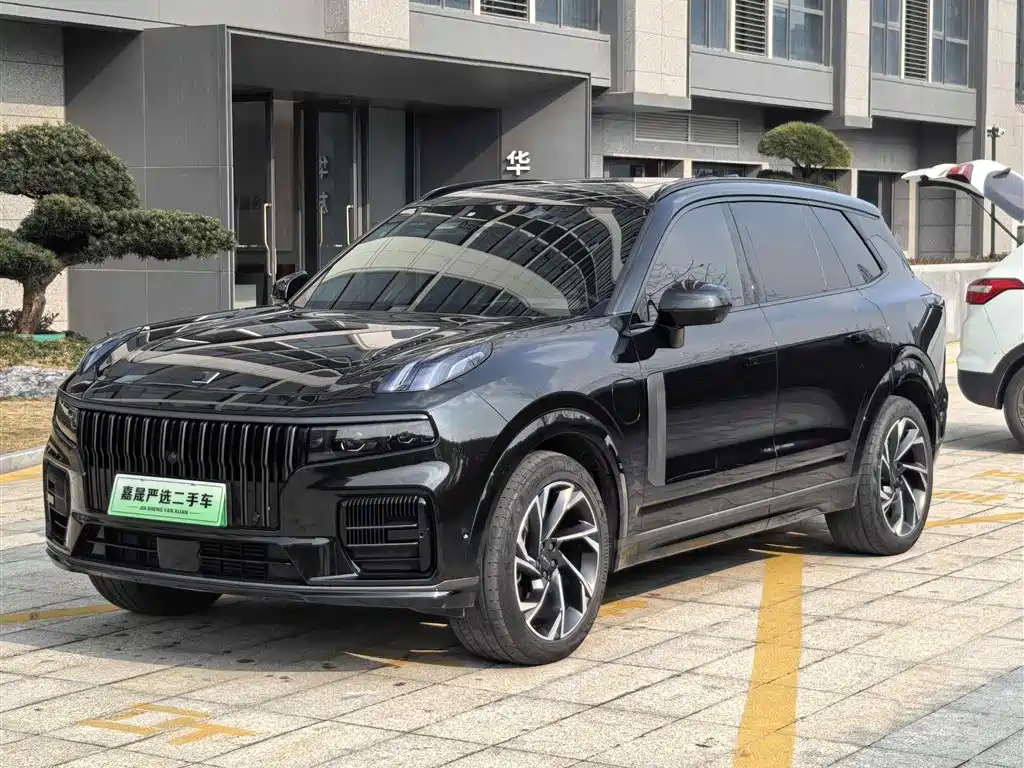 Lynk & Co 09 2022