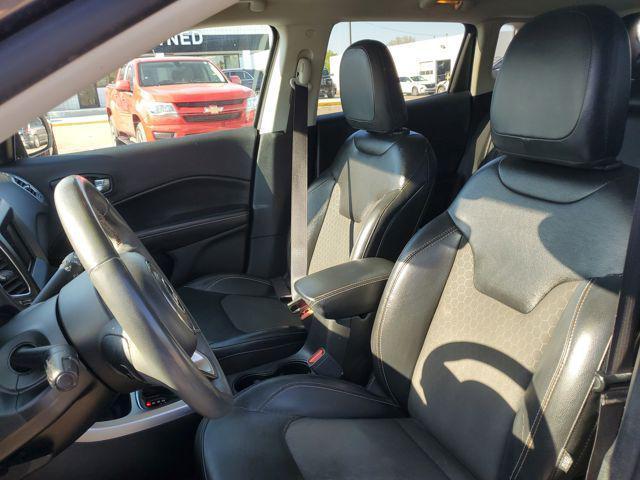 Jeep Compass 2021