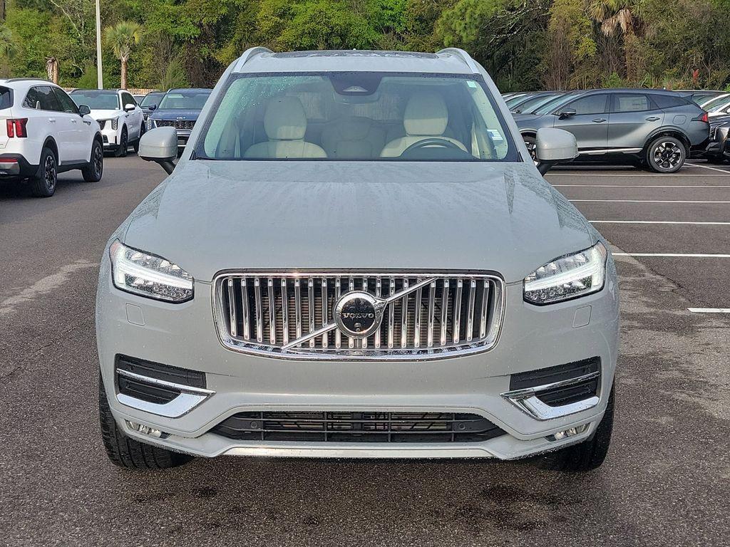 Volvo XC90 2024