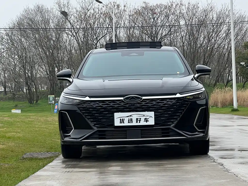 CHERY Arrizo 8 2025
