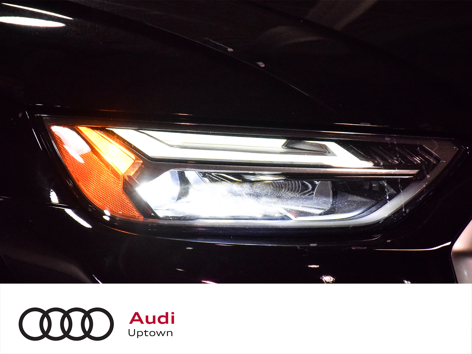 Audi Q5 2025