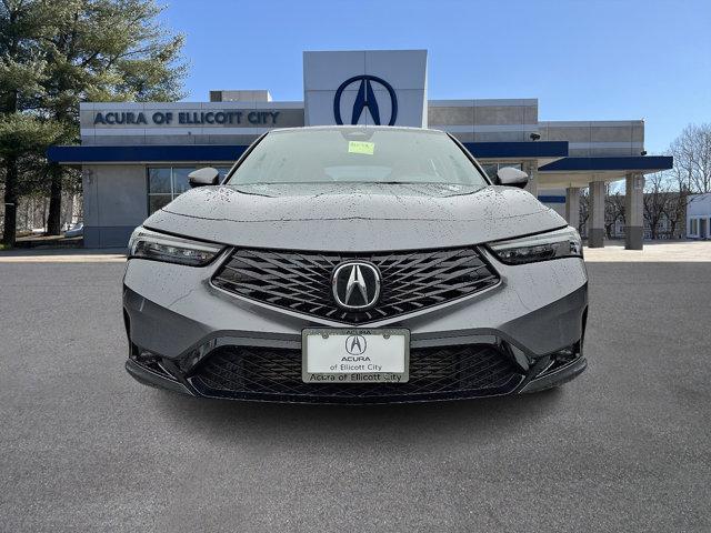 Acura Integra 2023