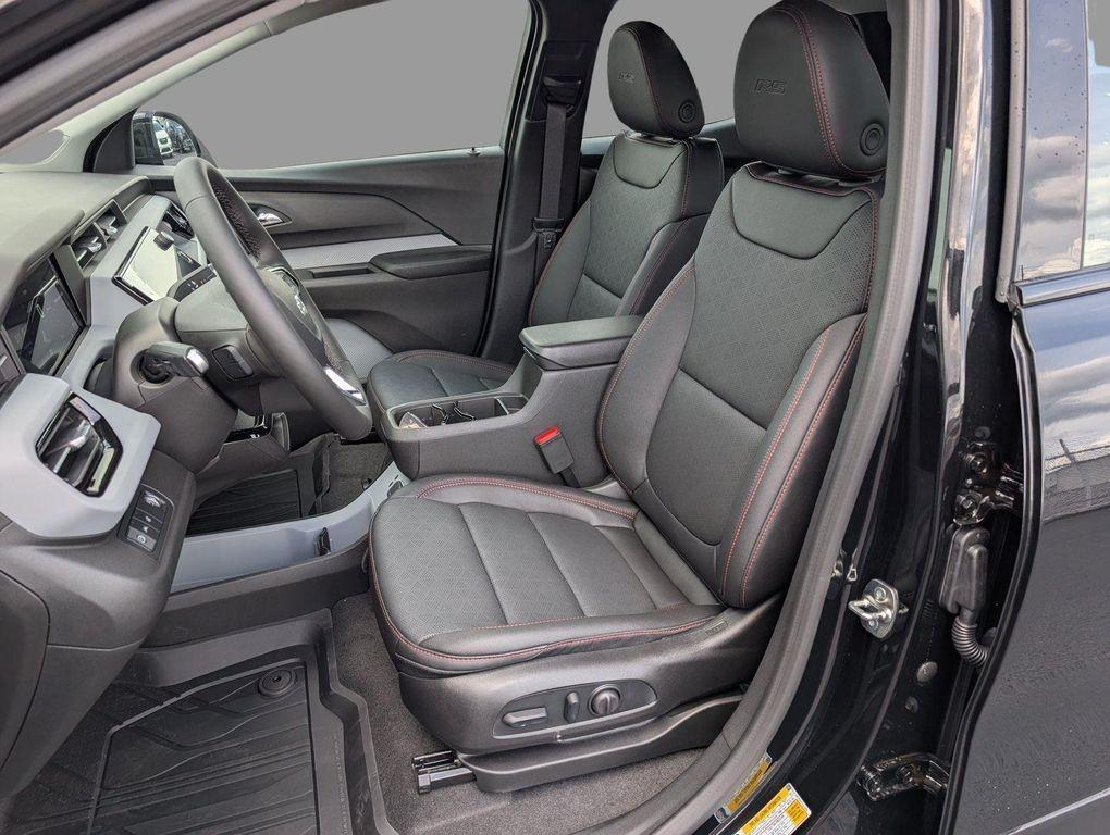 Chevrolet Bolt 2027