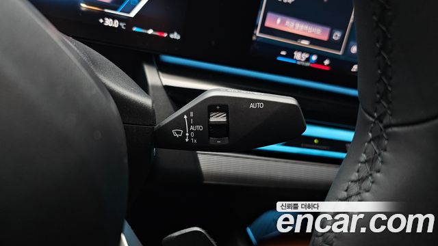 BMW 5 серии 2025