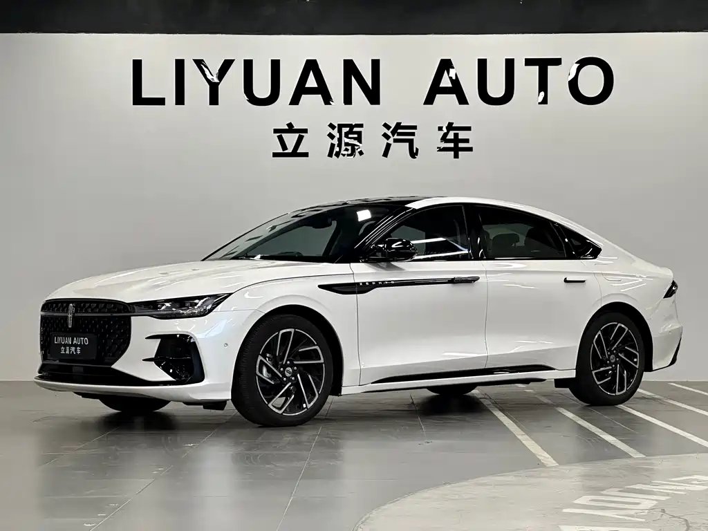 Lincoln Z 2023