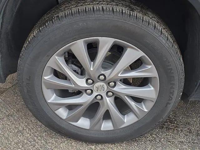 Buick Enclave 2025