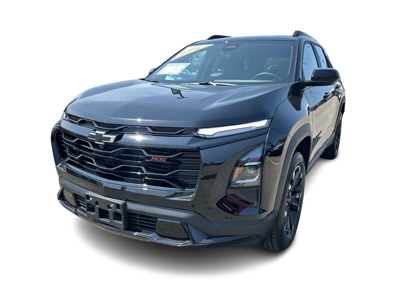 Chevrolet Equinox 2025