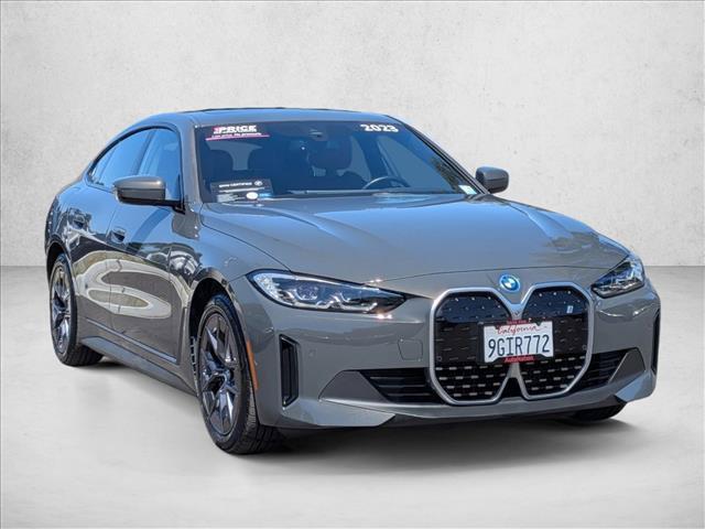 BMW 2ER GRAN COUPÉ 2023