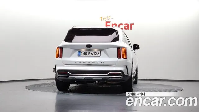 Kia Sorento 2020